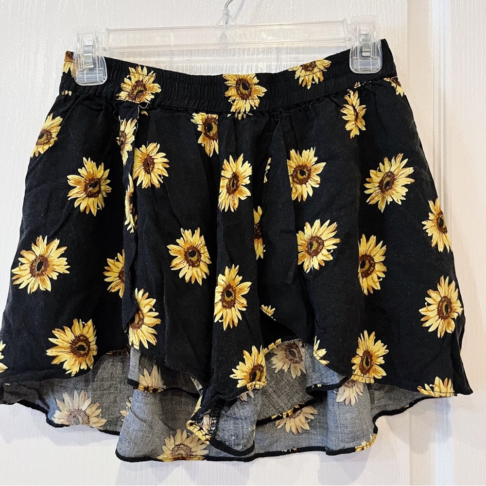 LF Sunflower Shorts